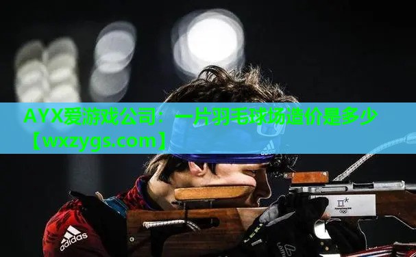 AYX爱游戏公司：一片羽毛球场造价是多少