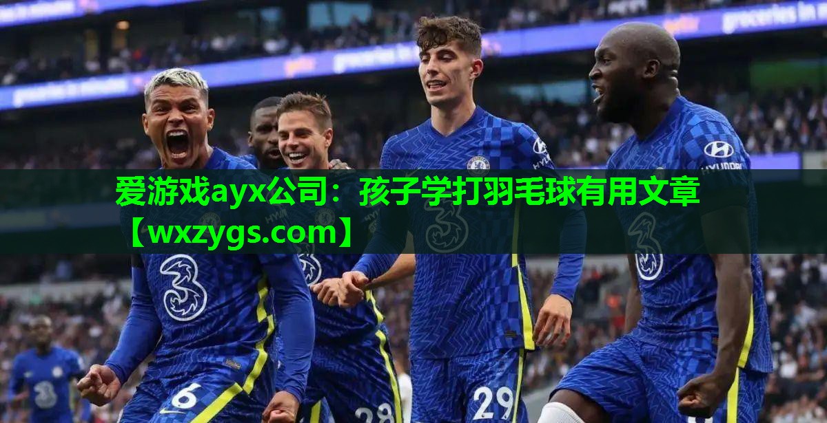 爱游戏ayx公司：孩子学打羽毛球有用文章