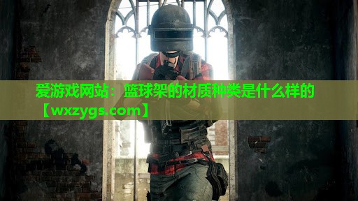 爱游戏网站：篮球架的材质种类是什么样的