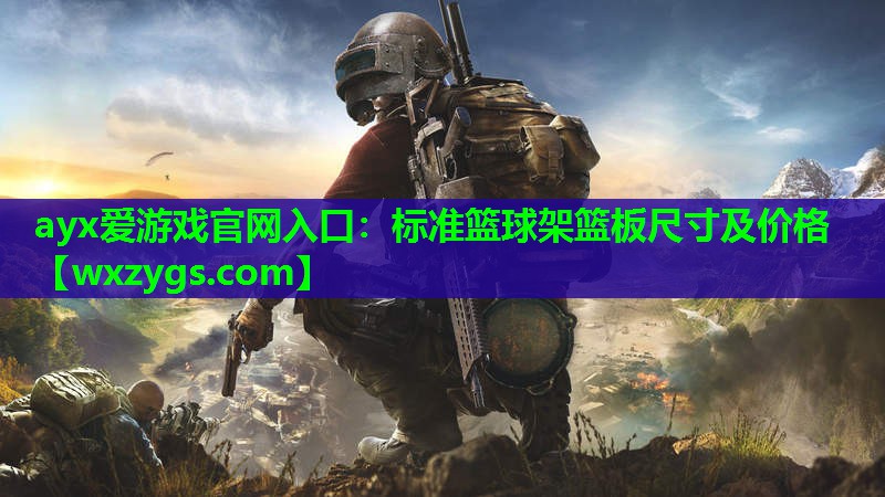 ayx爱游戏官网入口：标准篮球架篮板尺寸及价格