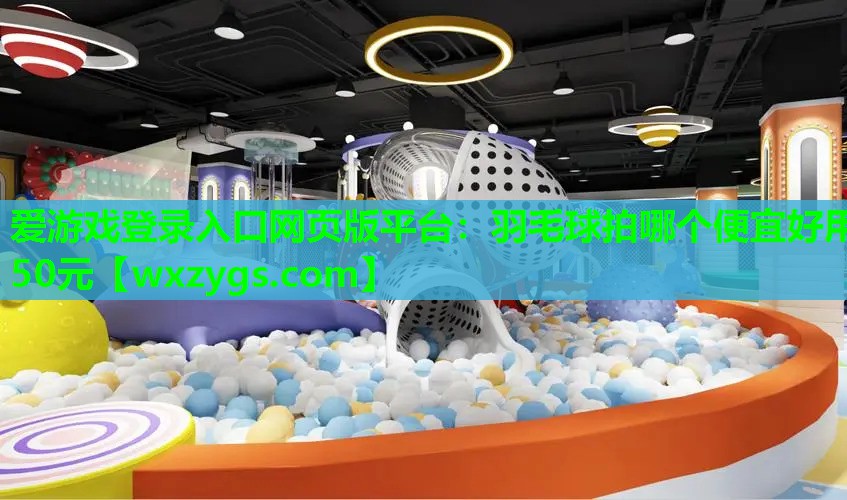 爱游戏登录入口网页版平台：羽毛球拍哪个便宜好用50元