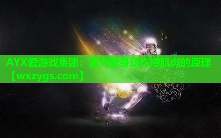 室内健身动作增肌肉的原理 室内健身动作增肌肉的原理