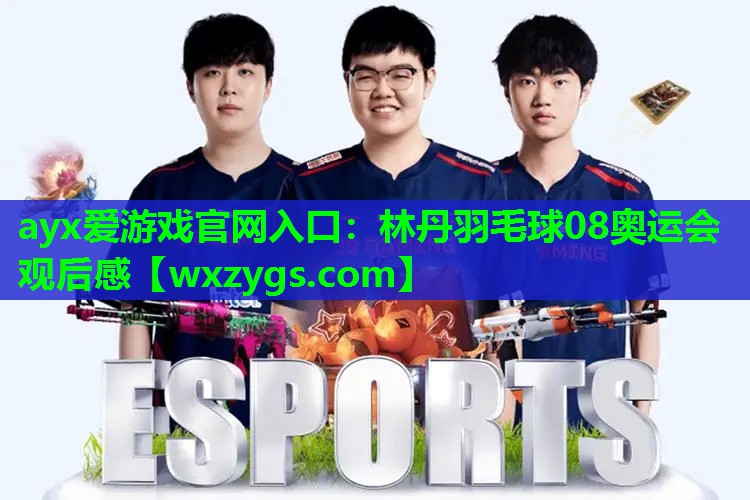 林丹羽毛球08奥运会观后感 林丹羽毛球08奥运会观后感