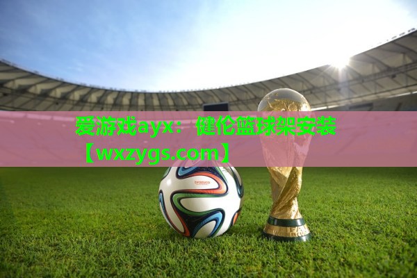健伦篮球架安装 健伦篮球架安装