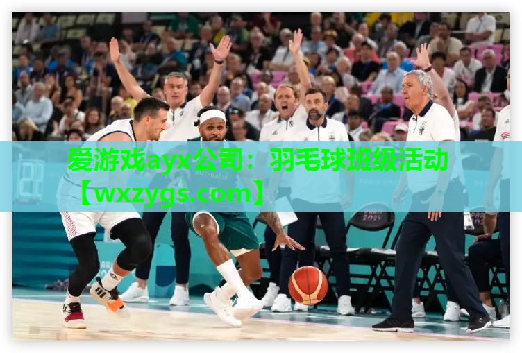 羽毛球班级活动 羽毛球班级活动