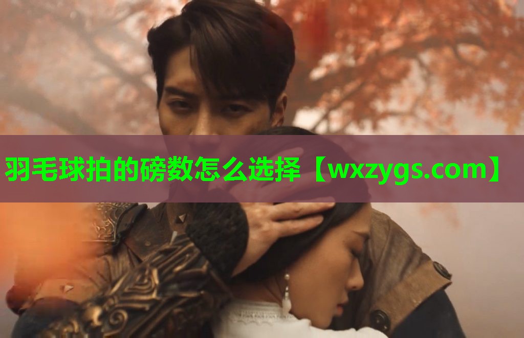 羽毛球拍的磅数怎么选择 羽毛球拍的磅数怎么选择