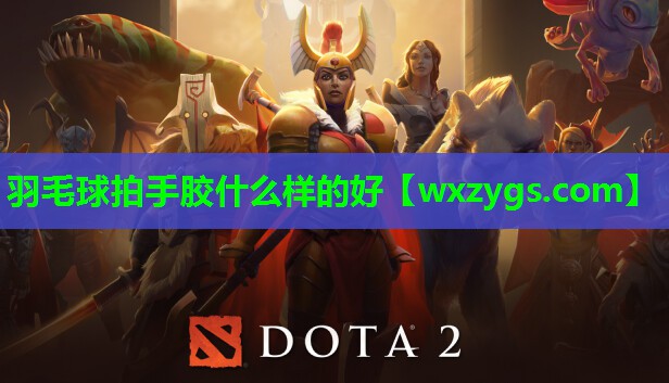 羽毛球拍手胶什么样的好 羽毛球拍手胶什么样的好